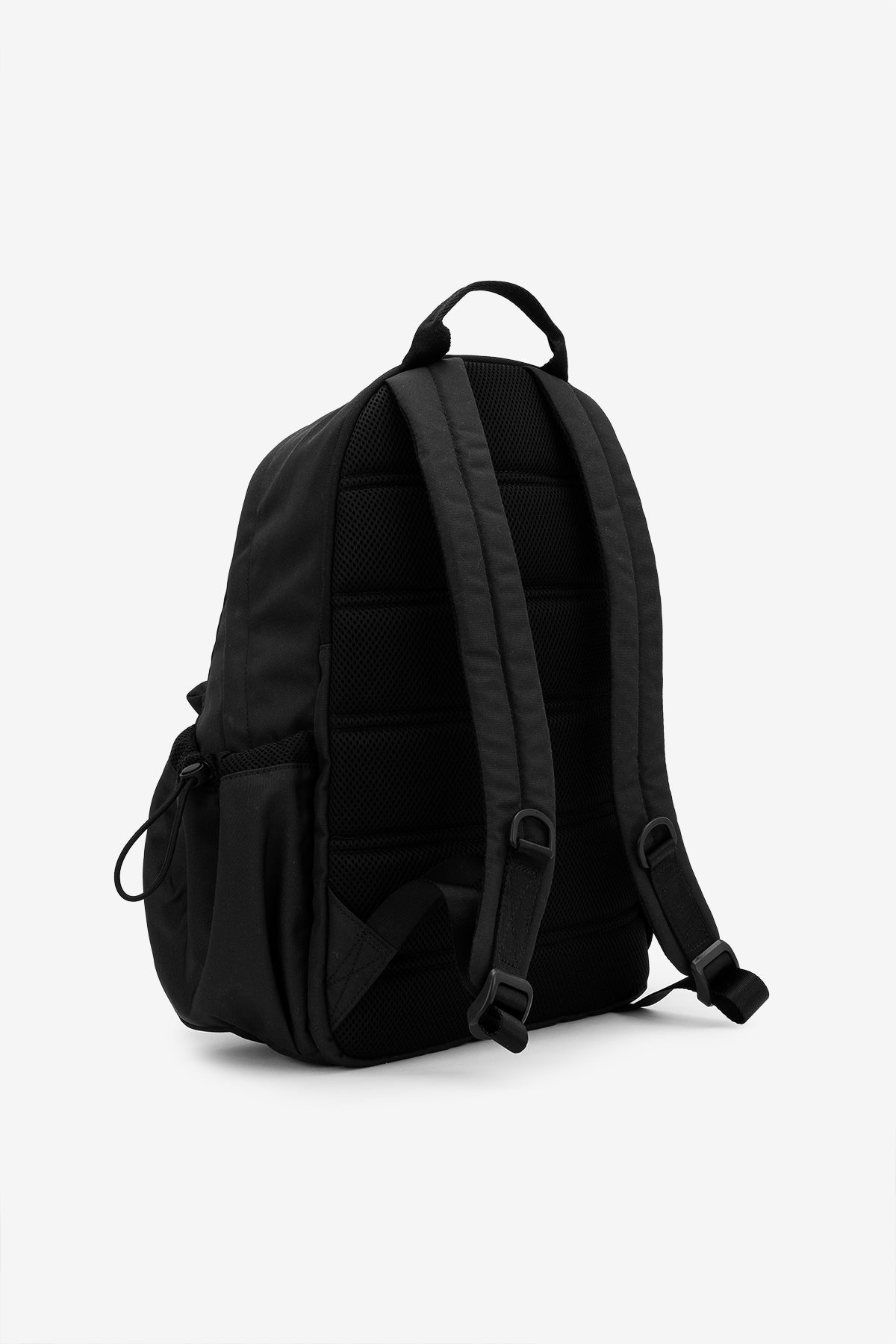 BLACK WAKAI BACKPACK