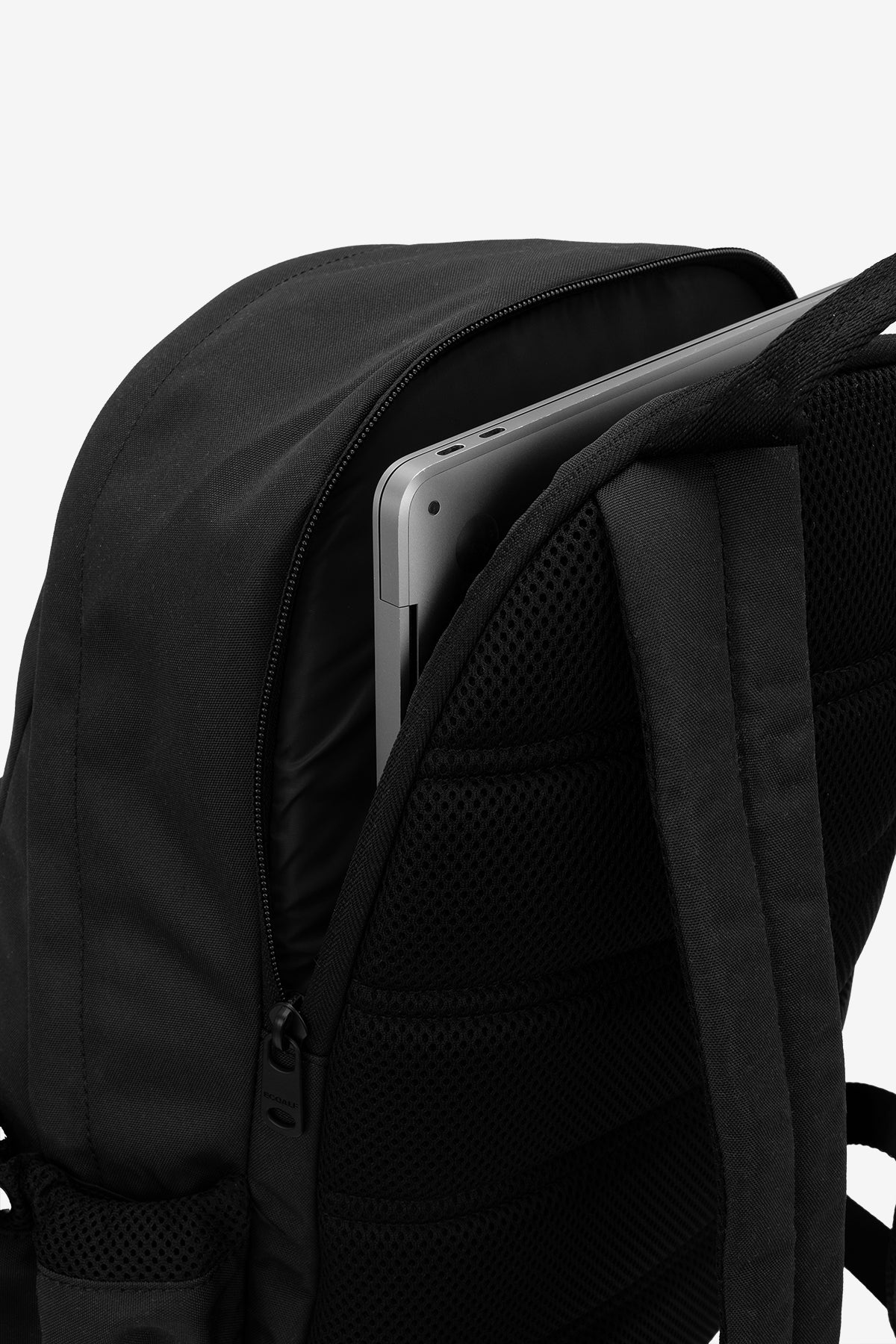 BLACK WAKAI BACKPACK