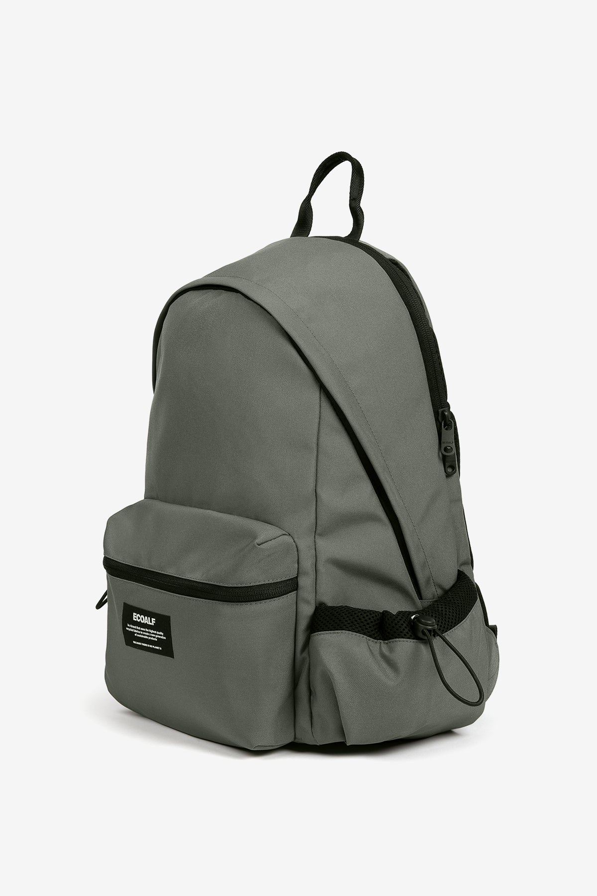 GREEN WAKAI BACKPACK