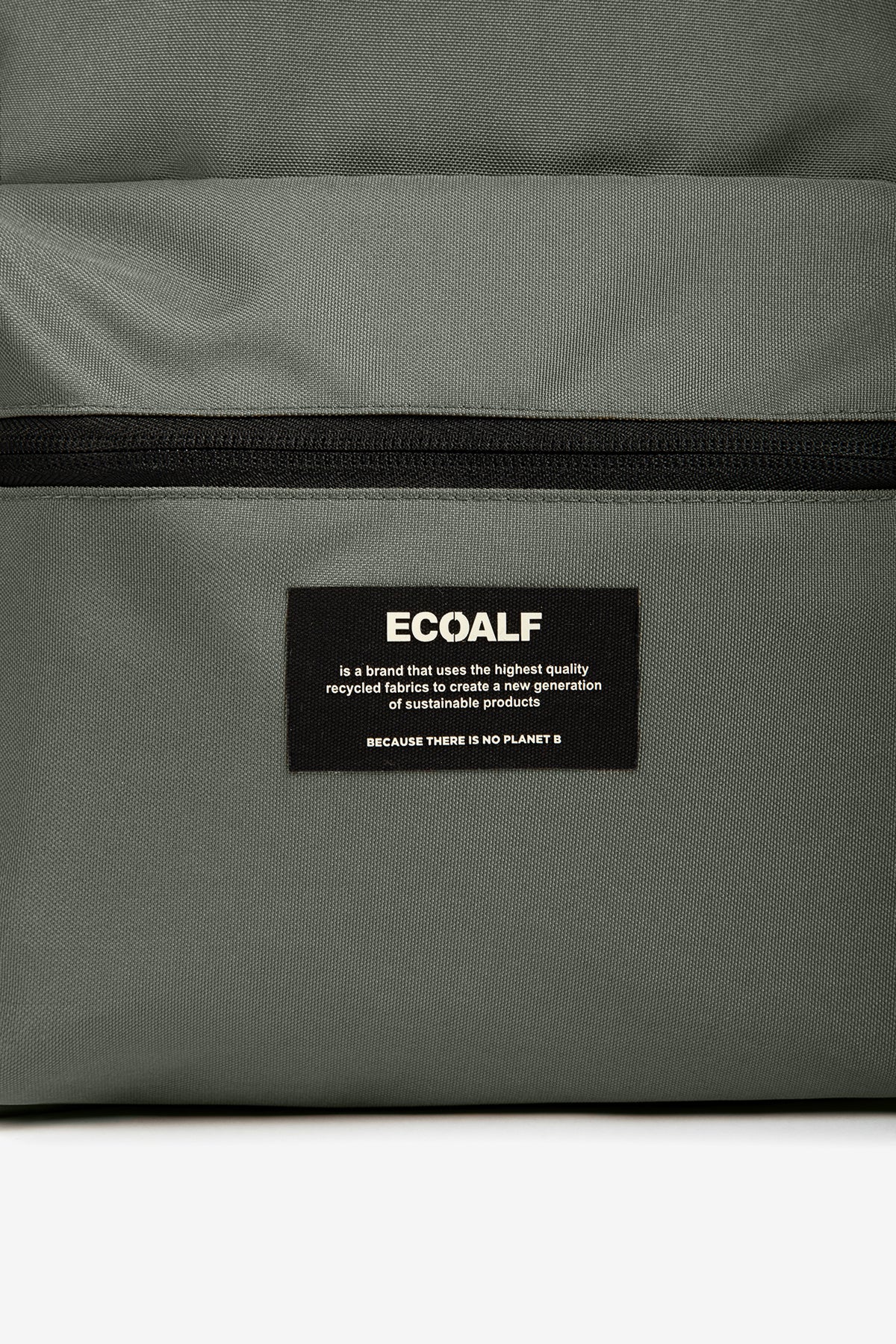 GREEN WAKAI BACKPACK