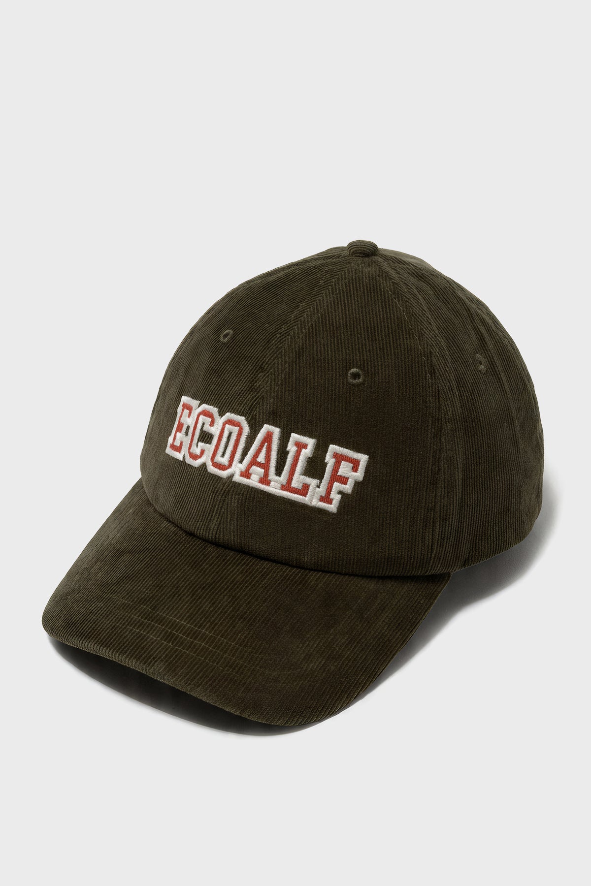 GORRA COR VERDE OSCURO