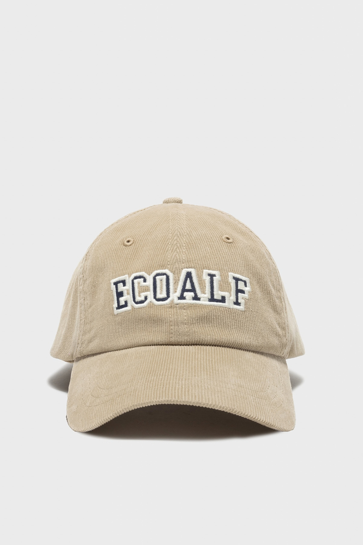 GORRA COR BEIGE