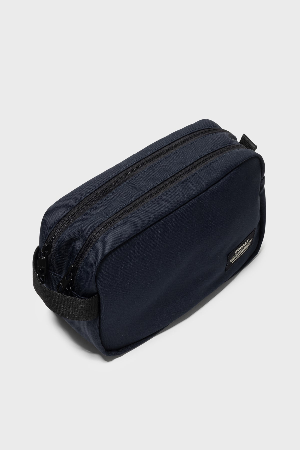 KULTURBEUTEL SPORT MARINEBLAU