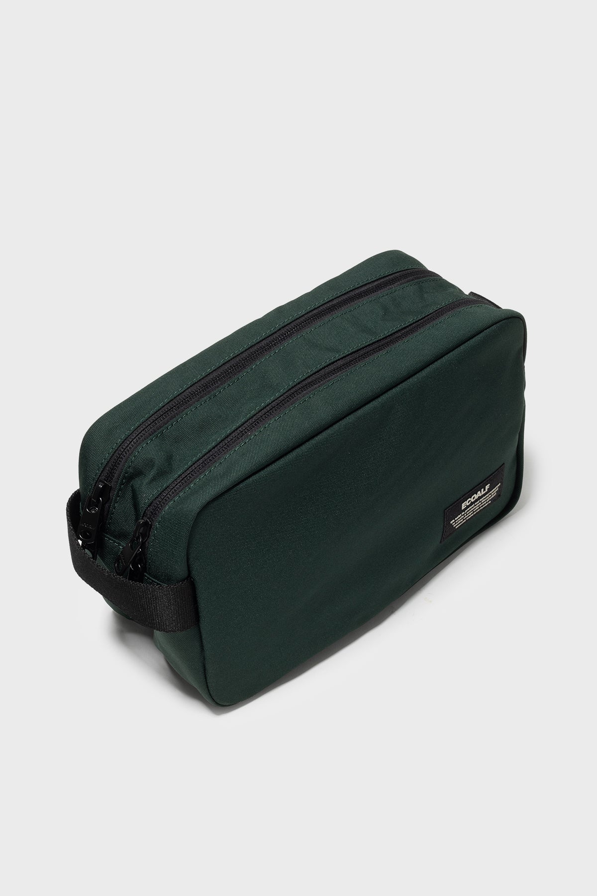 NECESER SPORT VERDE OSCURO