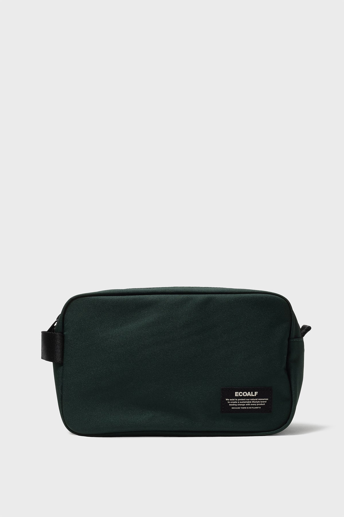 NECESER SPORT VERDE OSCURO