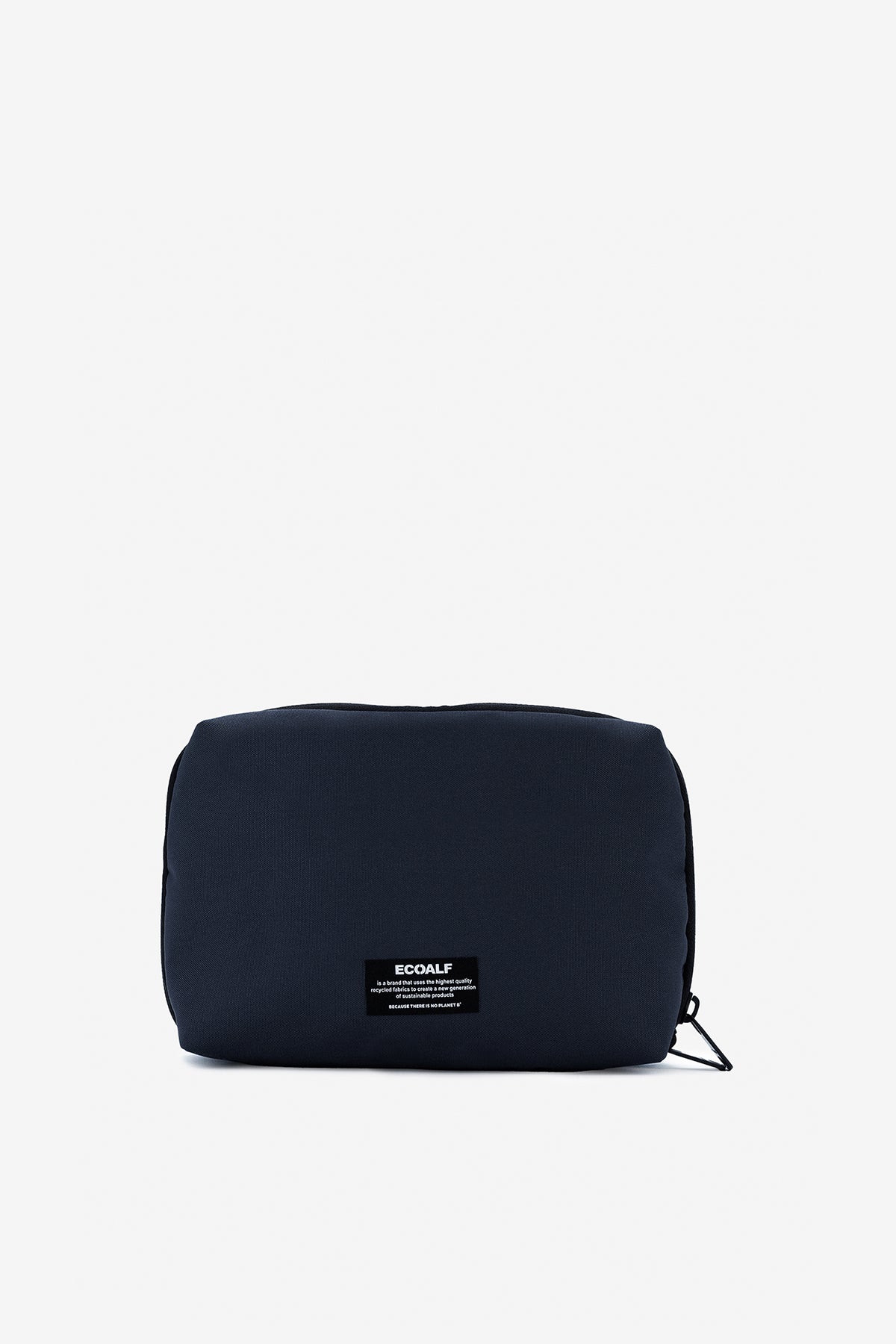 NAVY BLUE WAKAI TOILETRY BAG