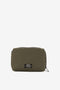 GREEN WAKAI TOILETRY BAG
