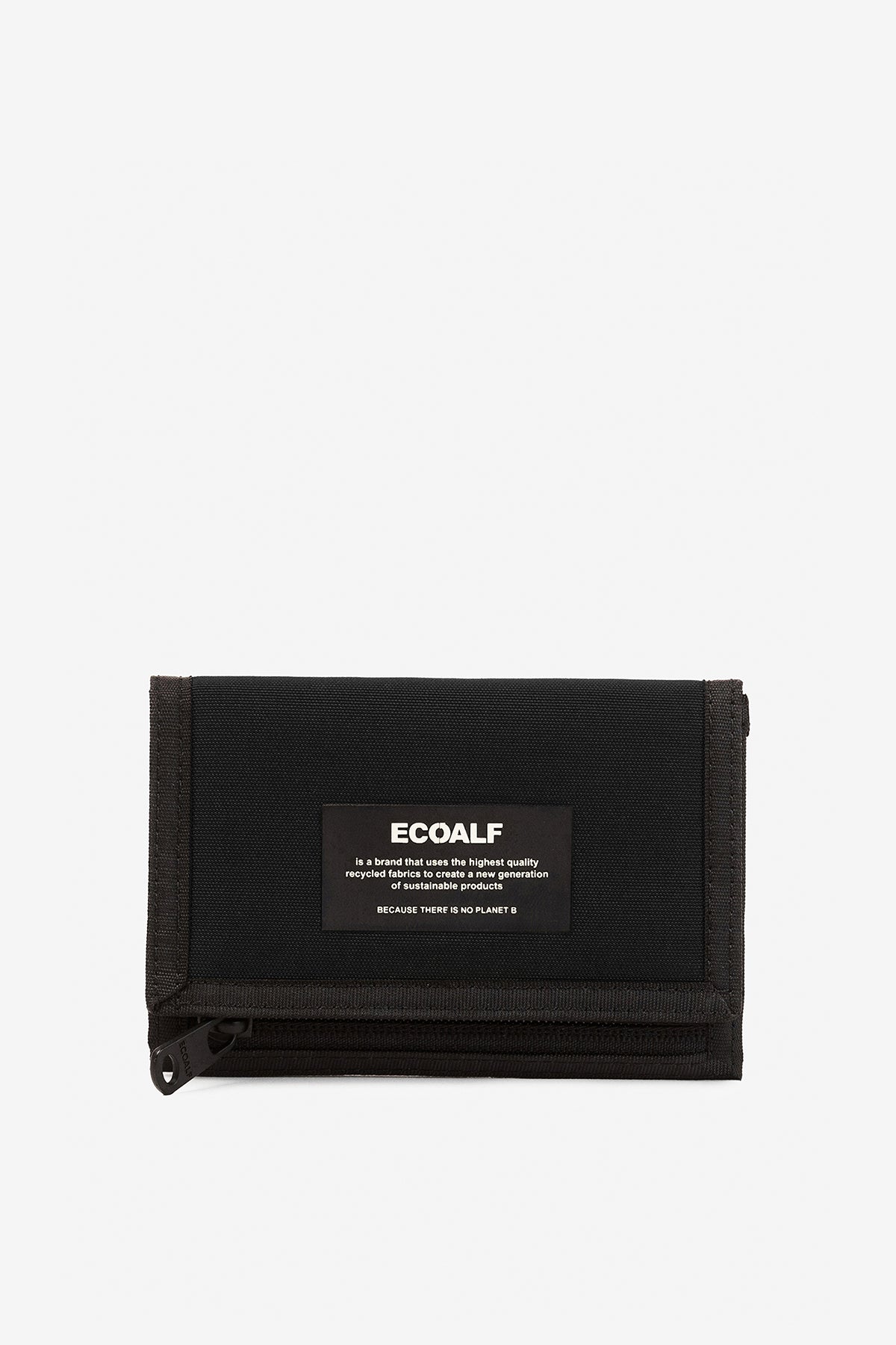 PORTEFEUILLE BAKU NOIR