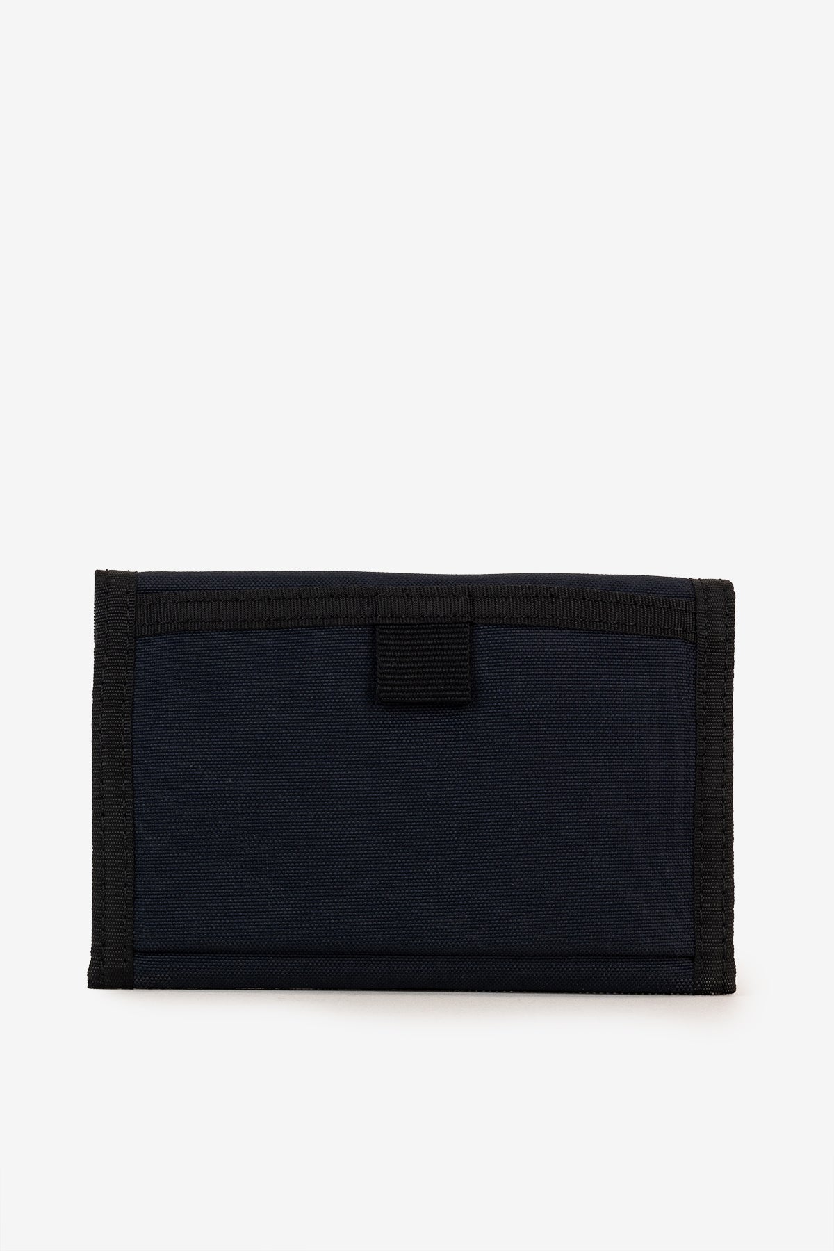 NAVY BLUE BAKU WALLET