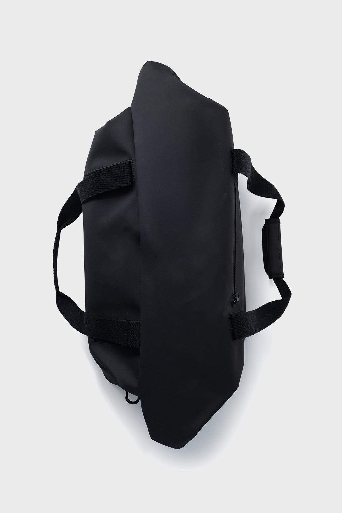 BLACK ARENY WR TRAVEL BAG