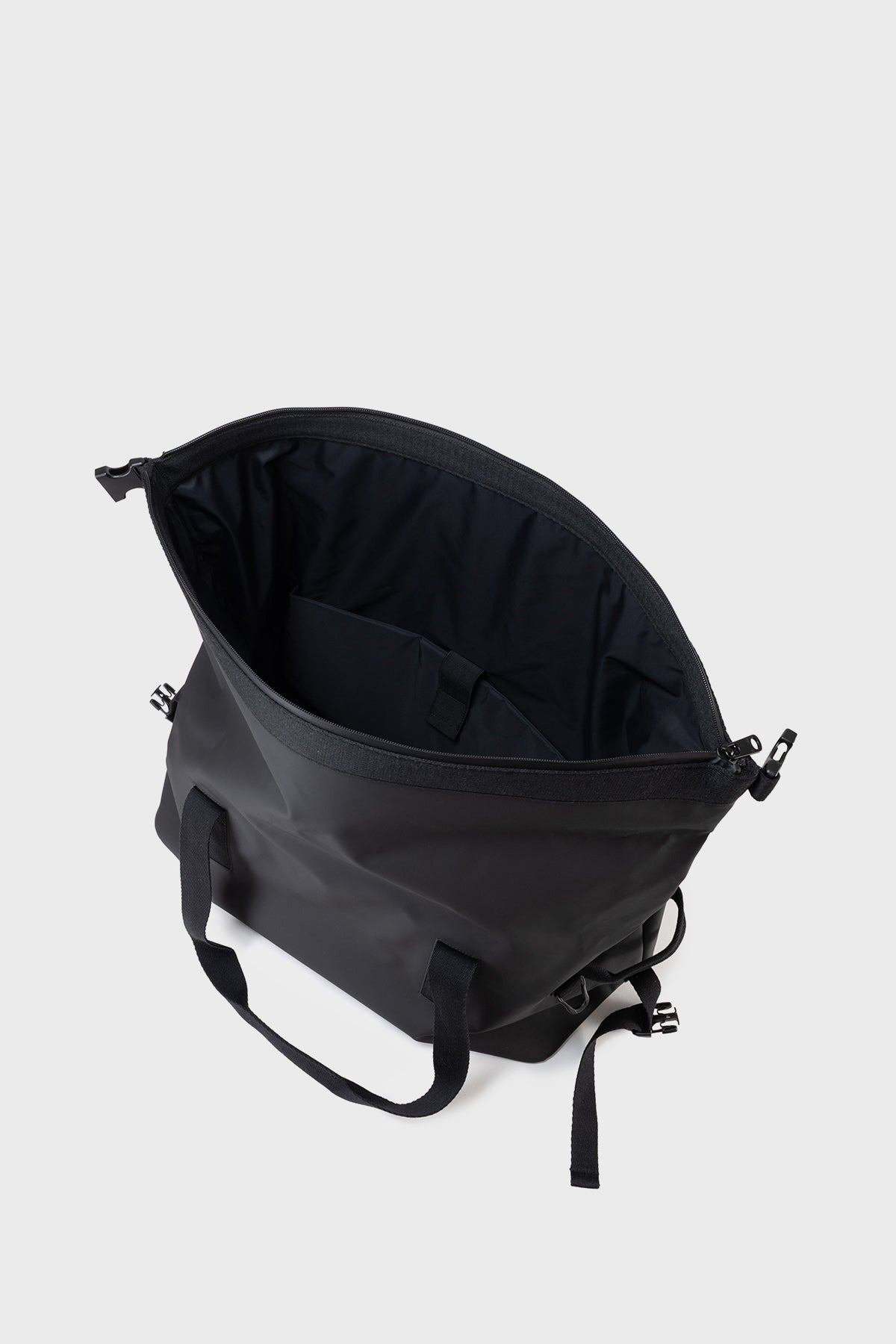 REISETASCHE ARENY WR SCHWARZ