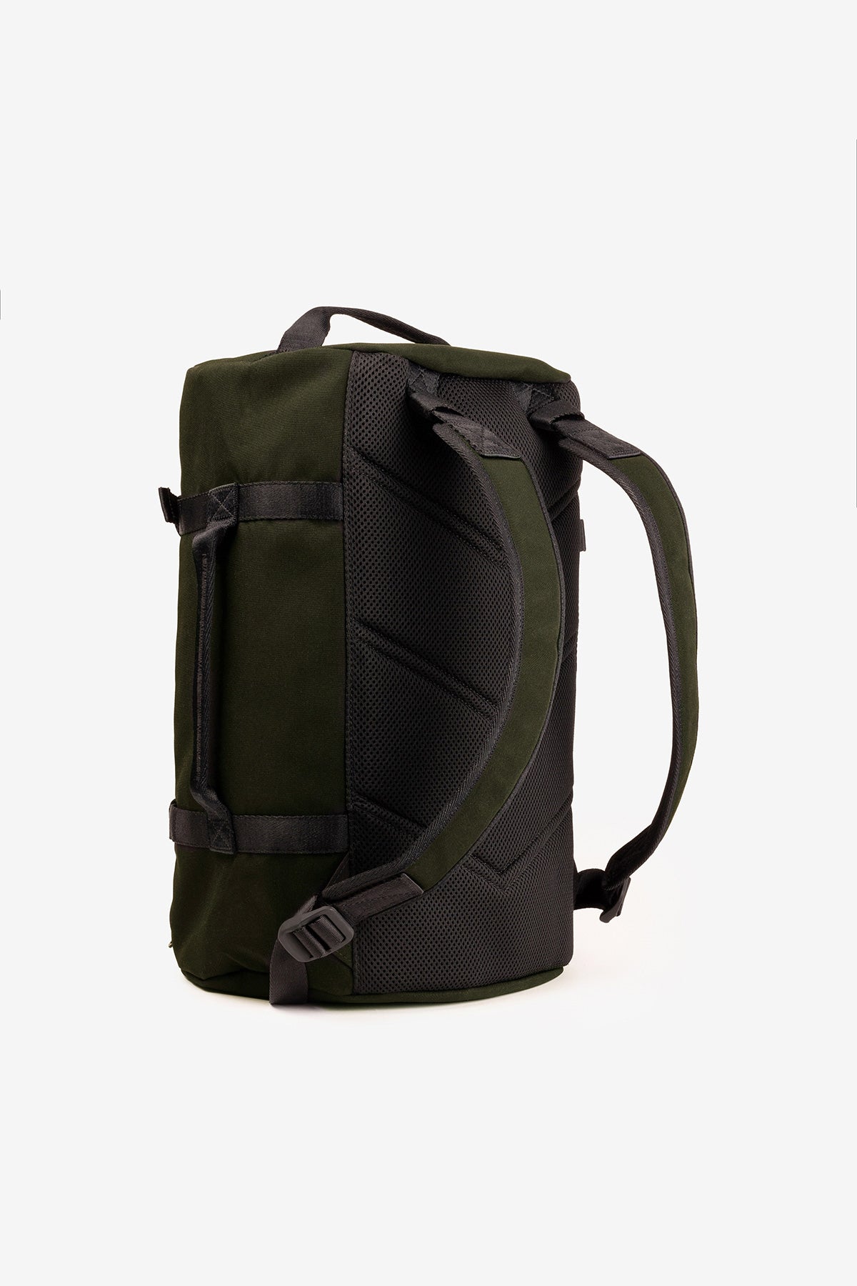 GREEN BAKU BACKPACK 