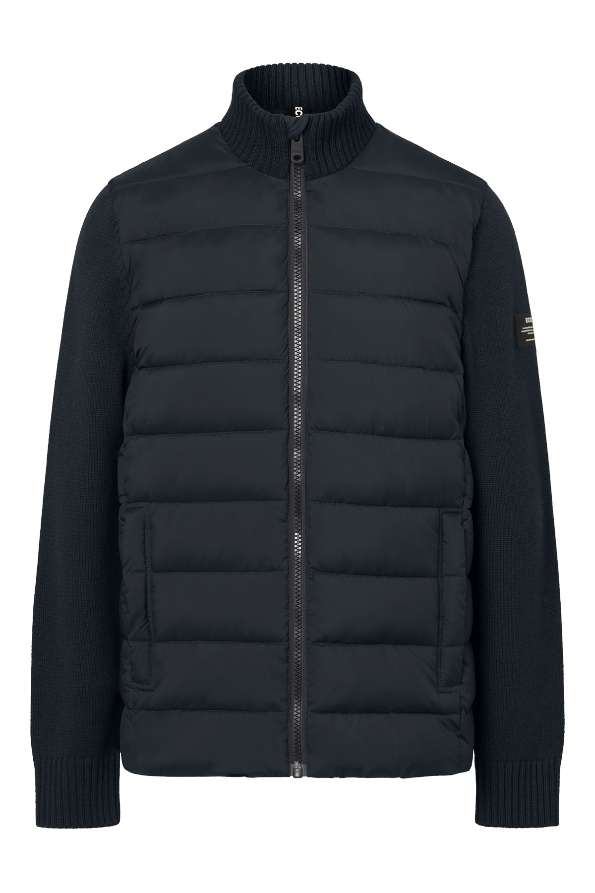 JACKE BIMI MARINEBLAU