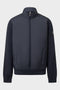 CHAQUETA HÍBRIDA DENIO AZUL MARINO