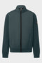 CHAQUETA HÍBRIDA DENIO VERDE
