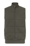 GILET STUART VERDE