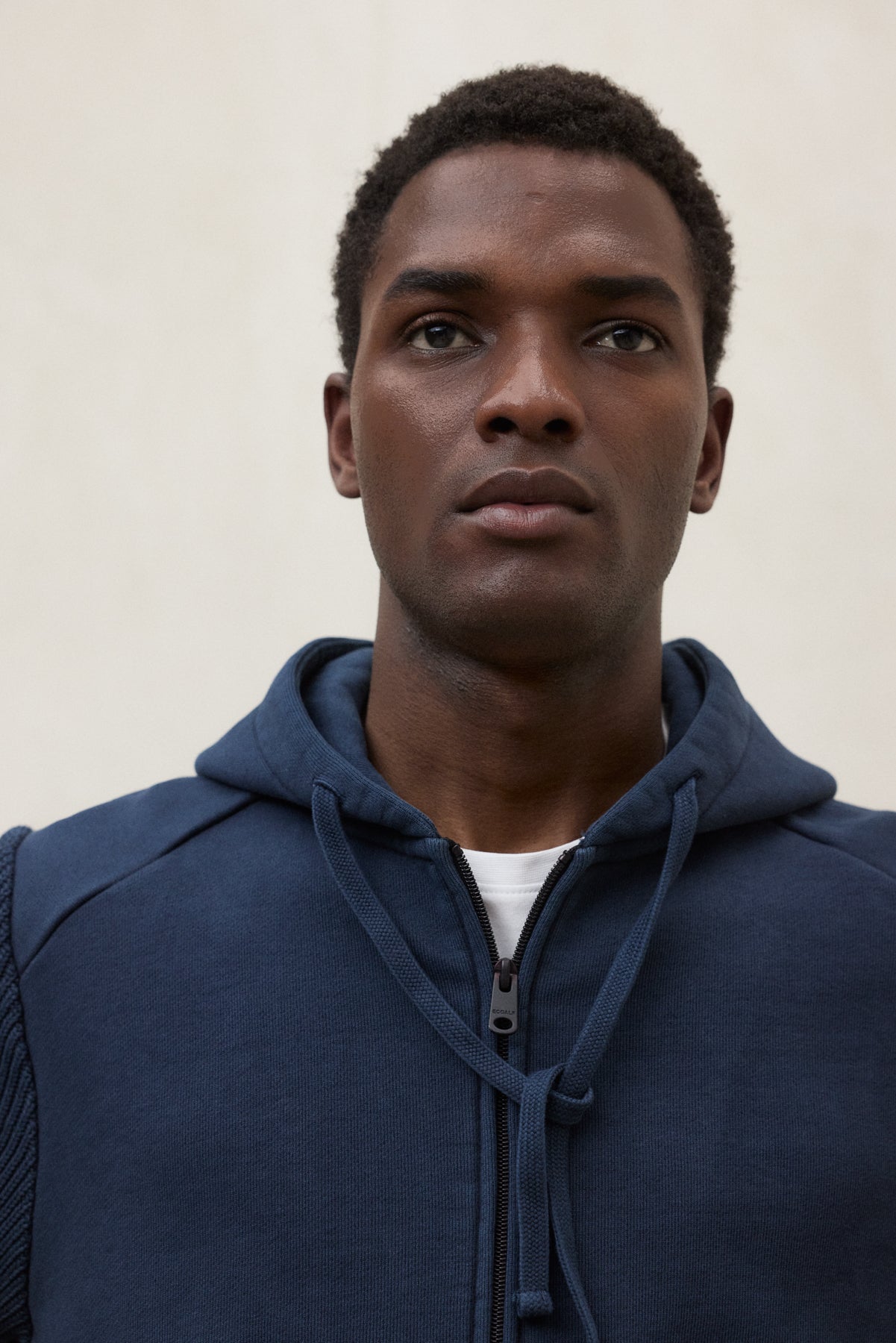 NAVY BLUE VIGO HOODIE