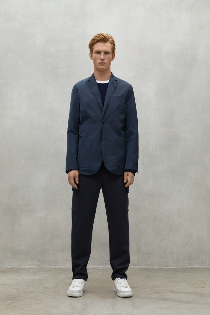 CHAQUETA ALPEN AZUL MARINO