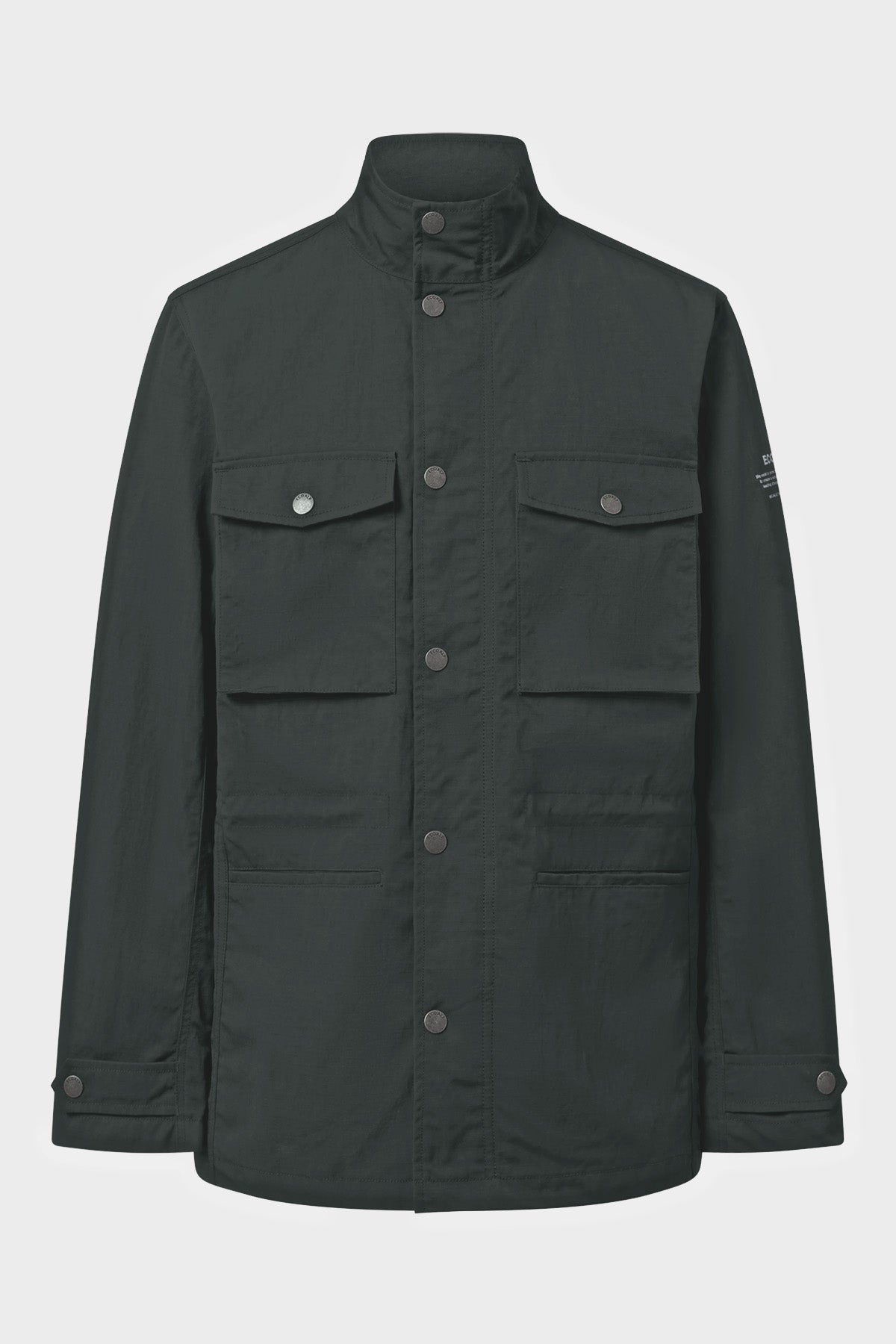 GREEN ALTIA JACKET