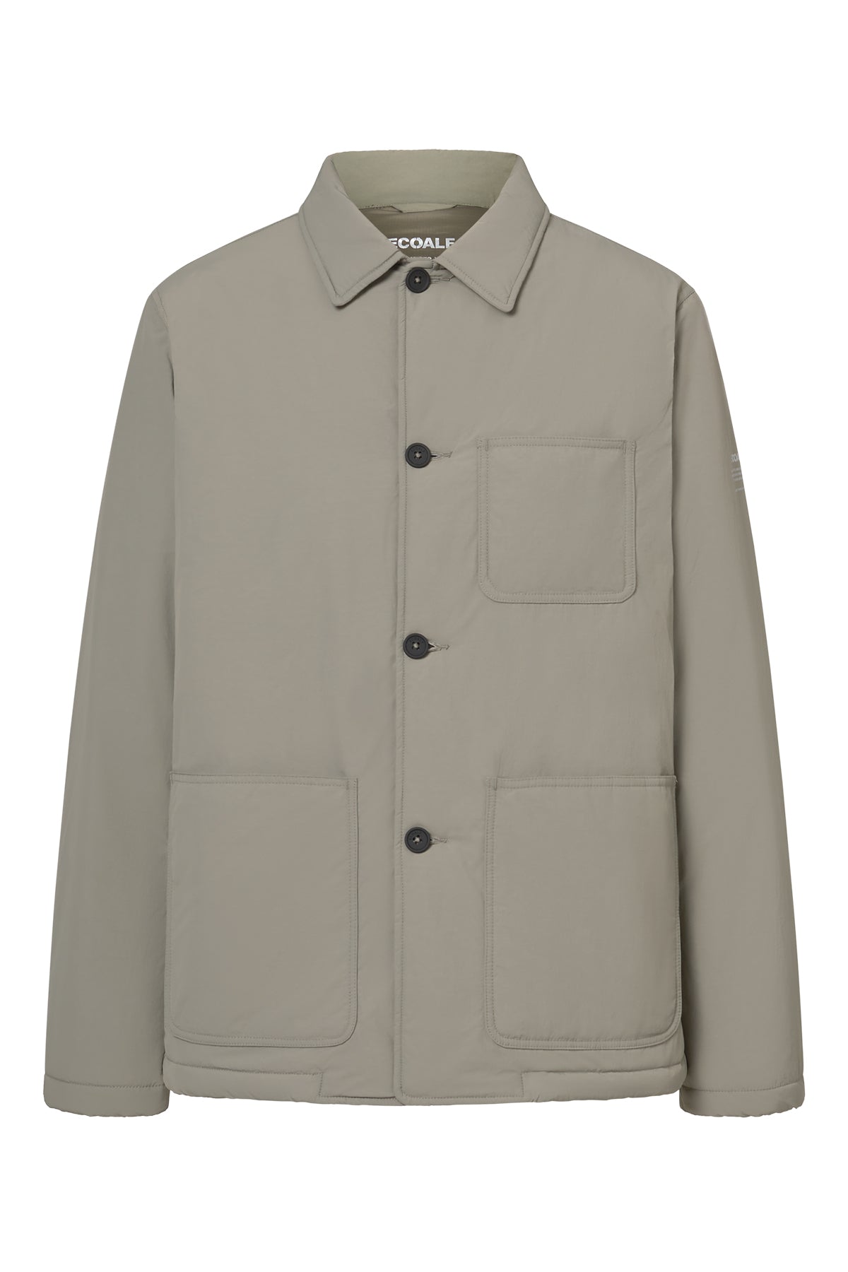 GIACCA CORTA ANCUA VERDE