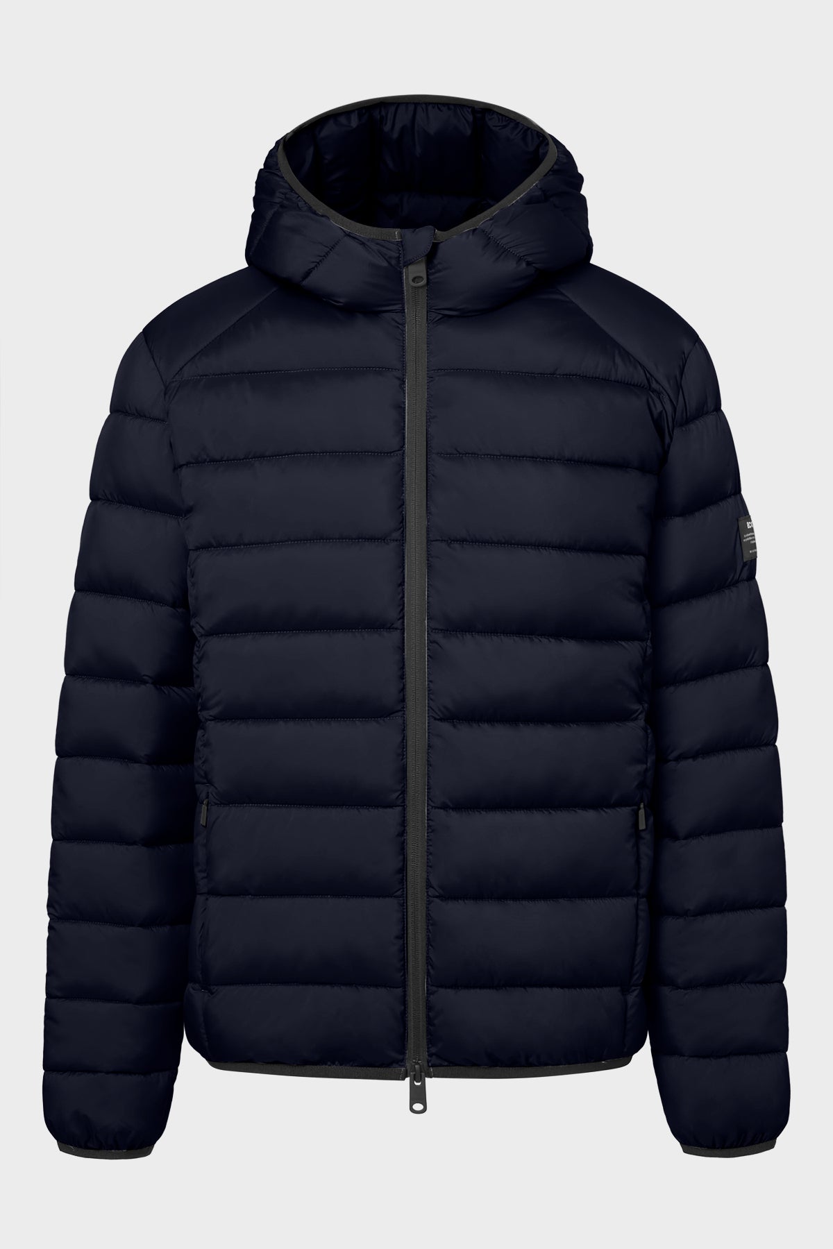 JACKE ASPENALF DUNKELBLAU