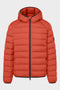 GIACCA ASPENALF ARANCIONE