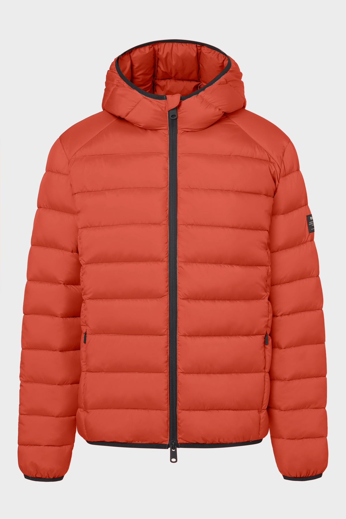 ORANGE ASPENALF JACKET