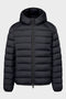 GIACCA ASPENALF GRIGIO SCURO