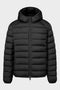 GIACCA ASPENALF NERA