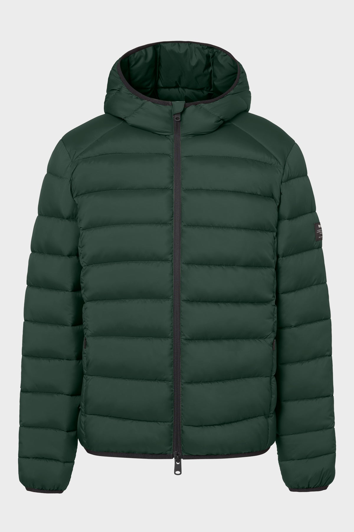 CHAQUETA ASPENALF VERDE