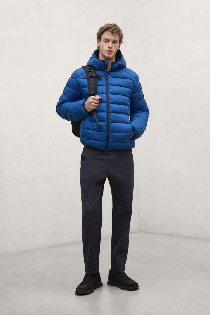 CHAQUETA ASPENALF AZUL