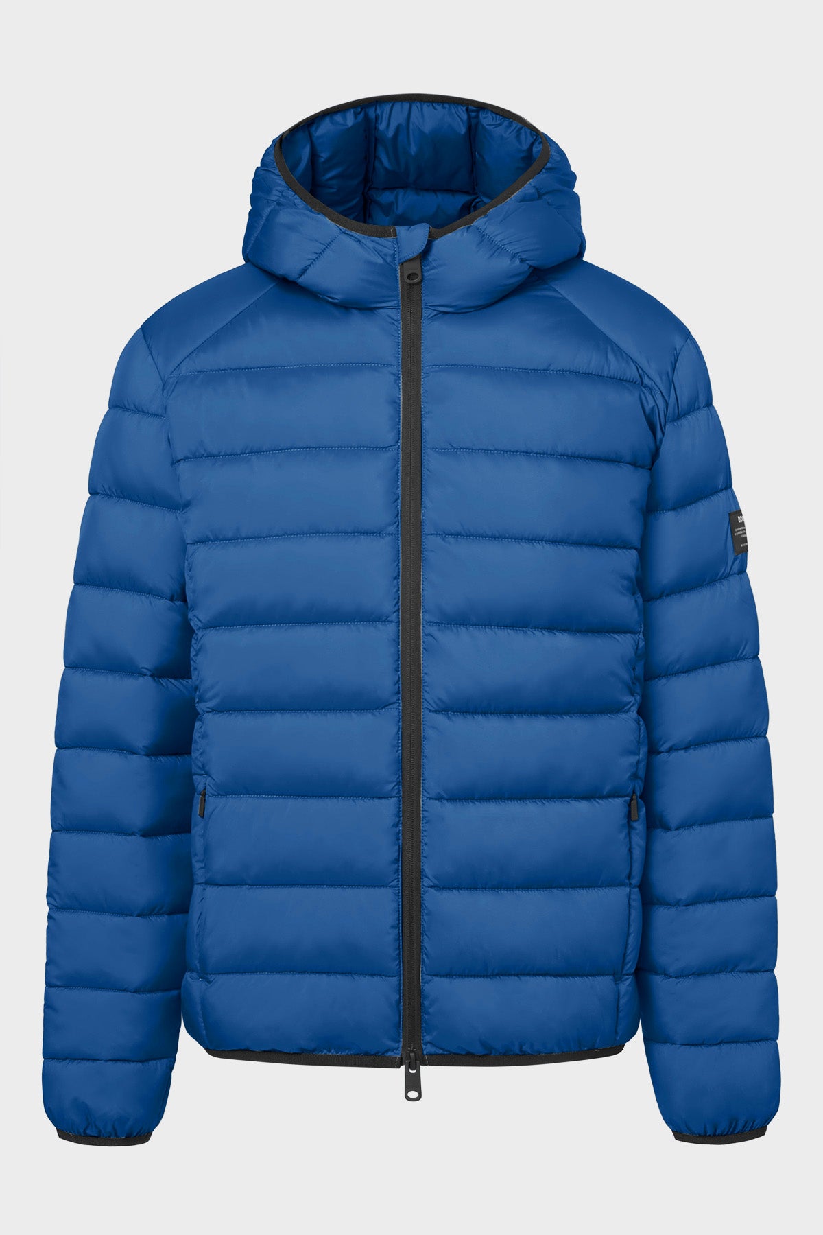 JACKE ASPENALF BLAU