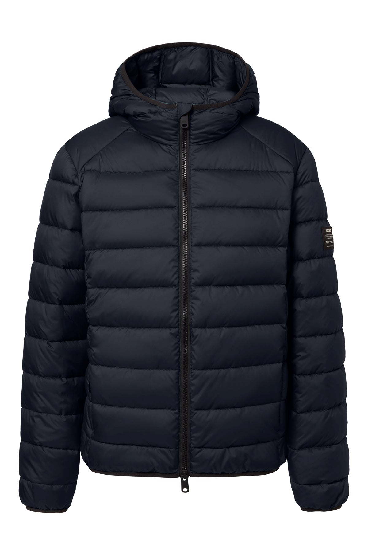 VESTE ASPEN BLEUE