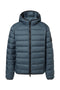 VESTE ASPENALF BLEUE