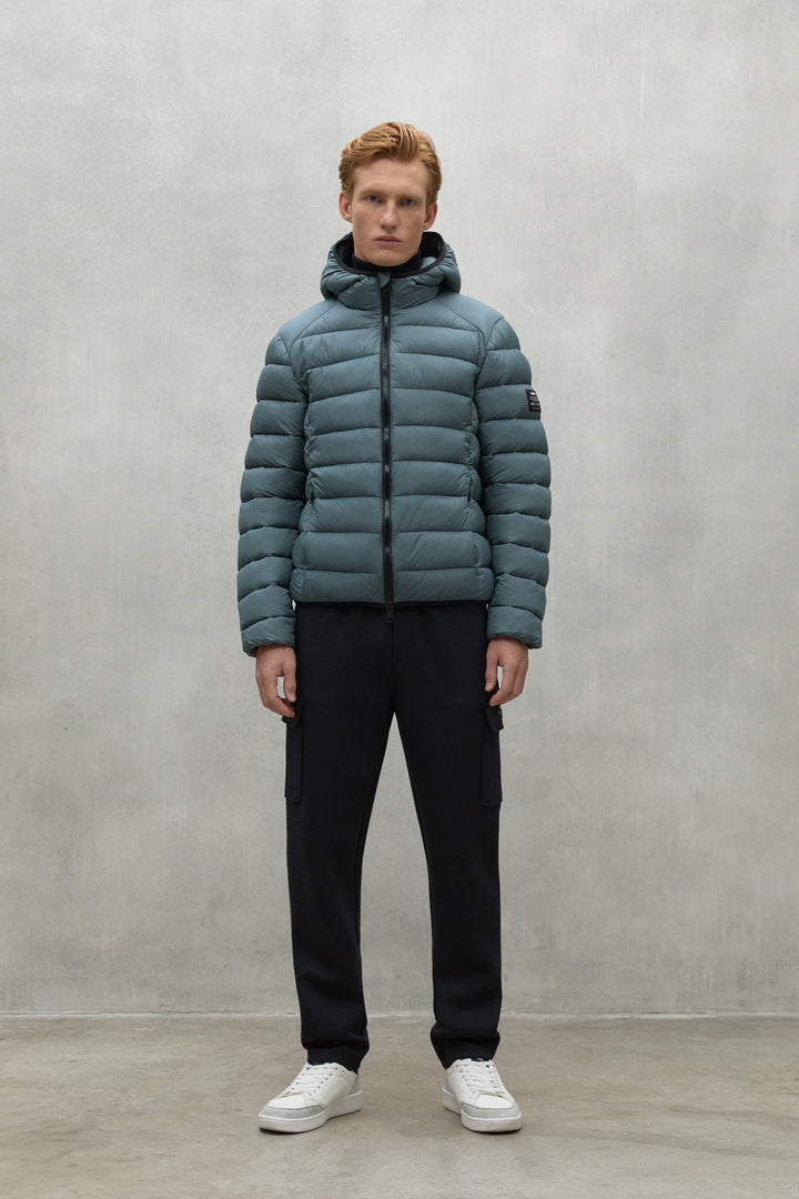 CHAQUETA ASPENALF VERDE