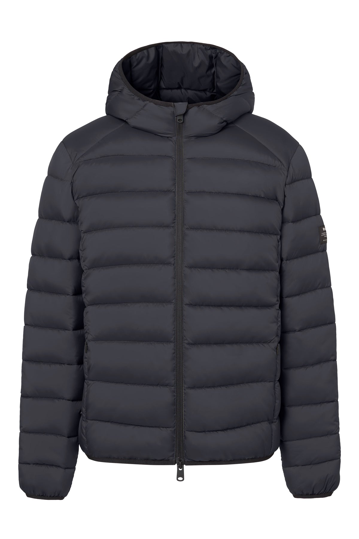 JACKE ASPENALF DUNKELGRAU