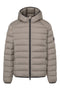 VESTE ASPENALF BEIGE