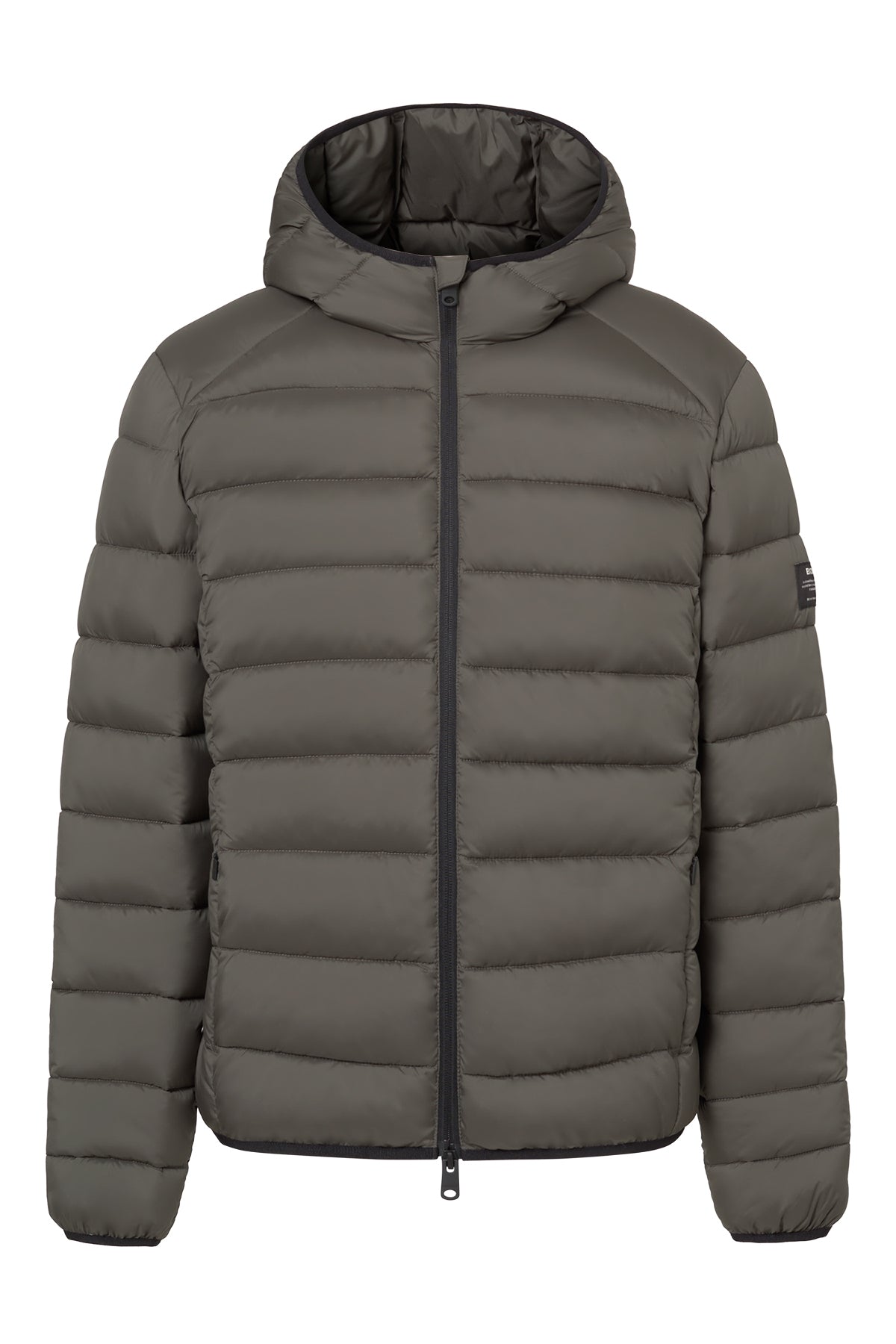 VESTE ASPENALF VERTE