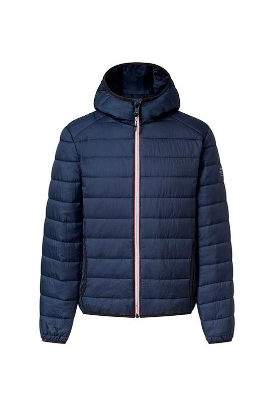 VESTE ATLANTICO BLEUE