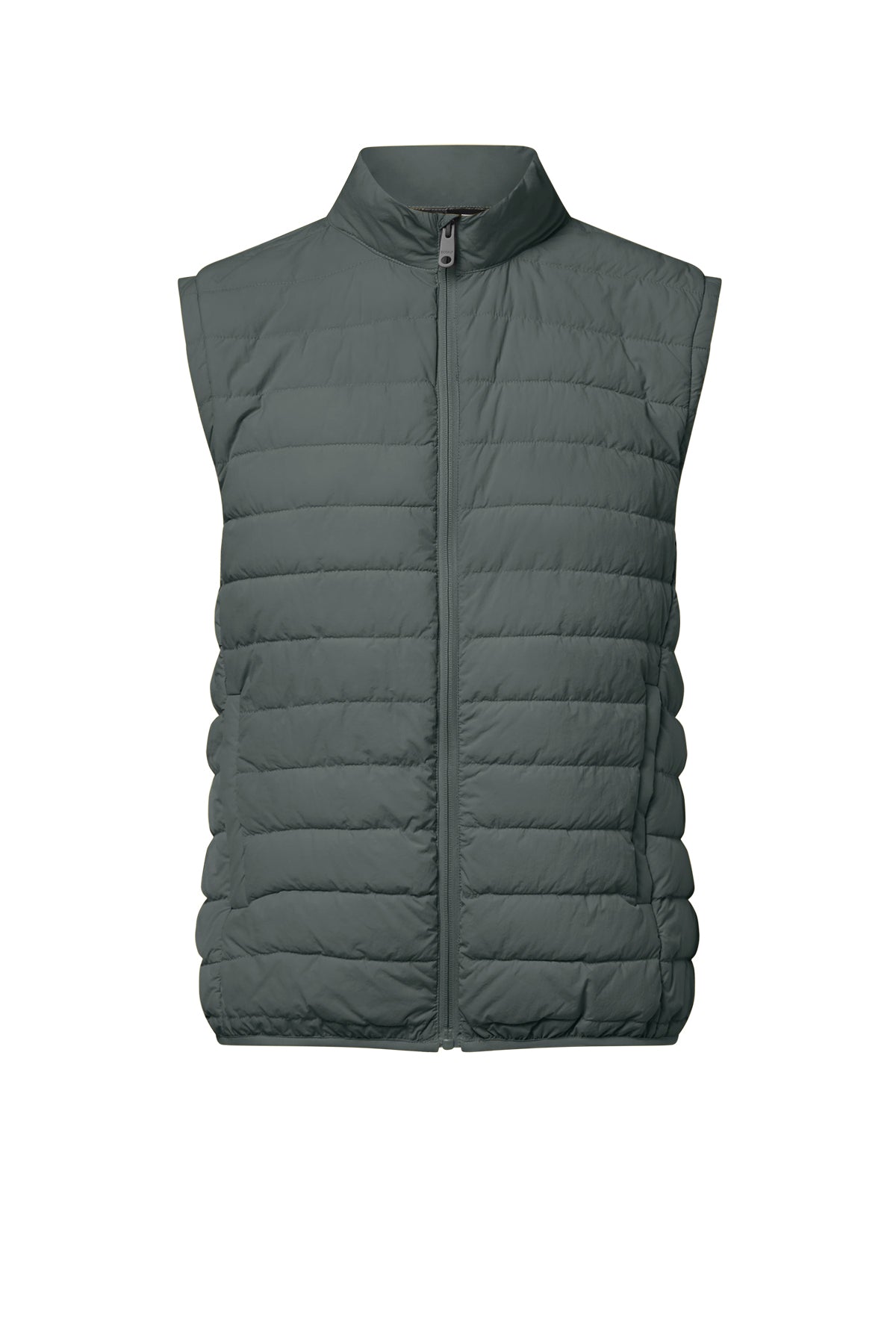 GREEN BELS GILET