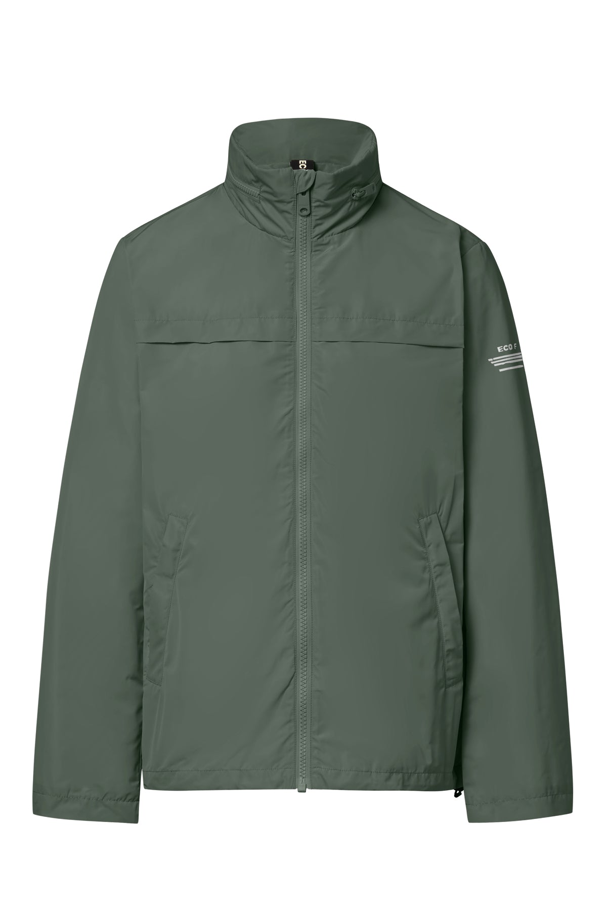 GREEN BENI JACKET