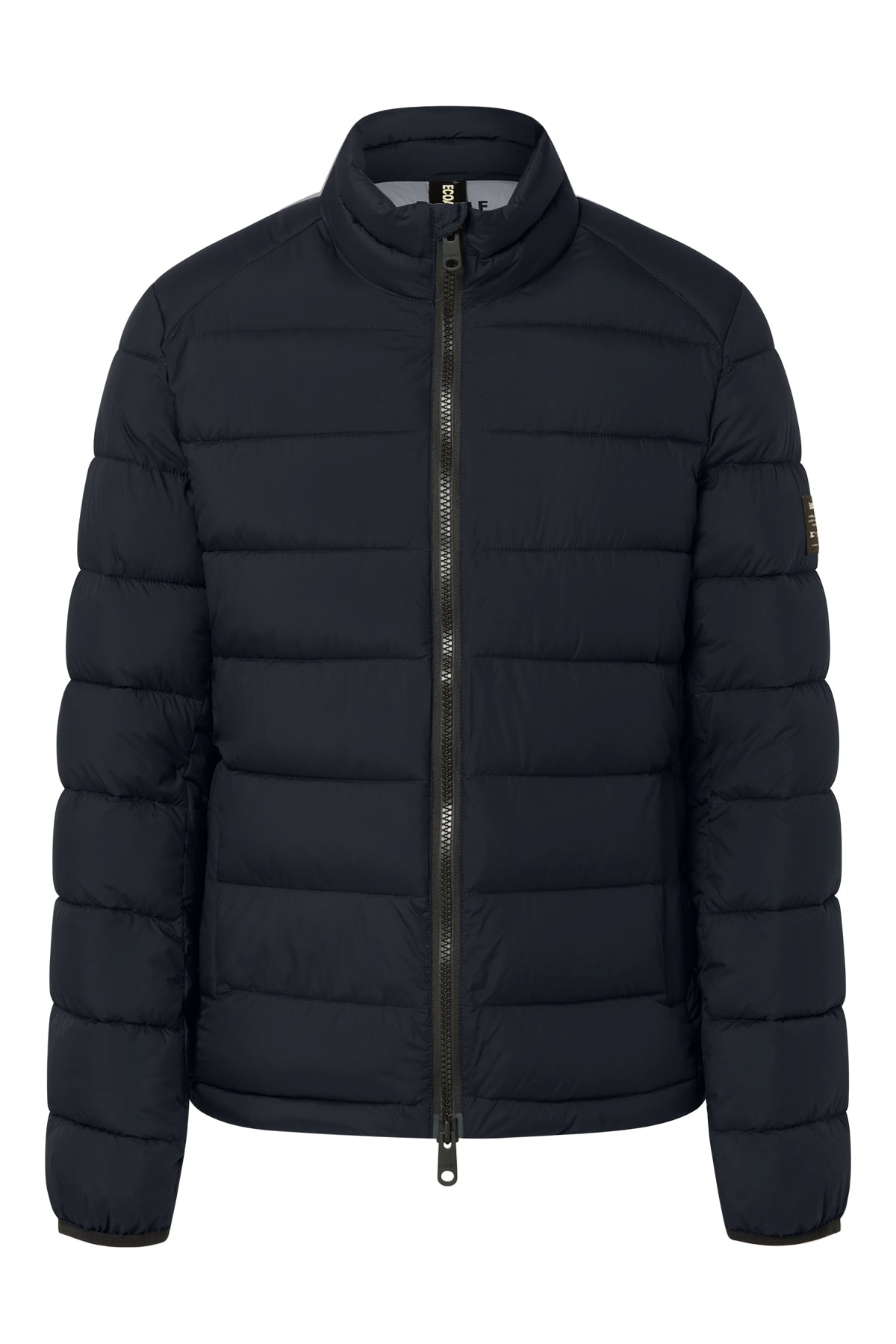 NAVY BLUE BERET JACKET