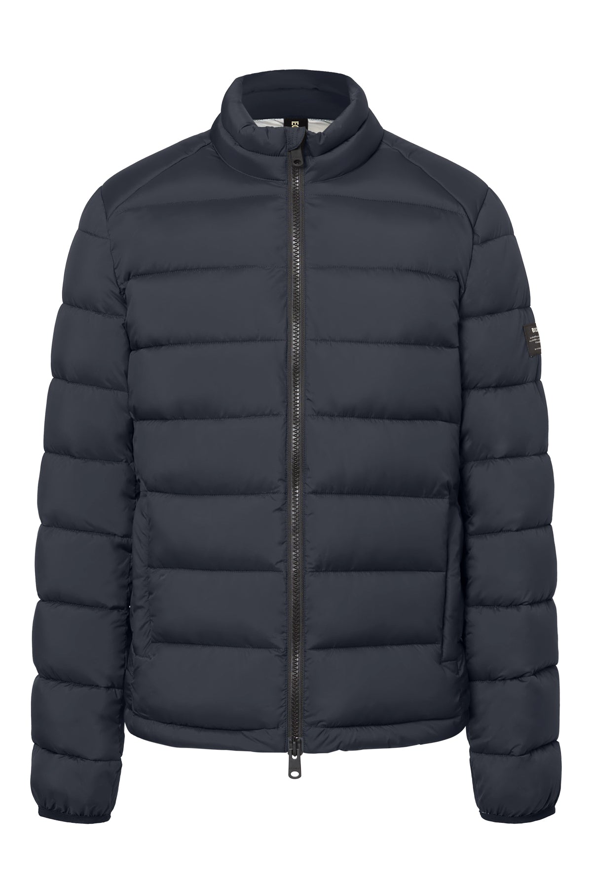 GIACCA BERET GRIGIO SCURO