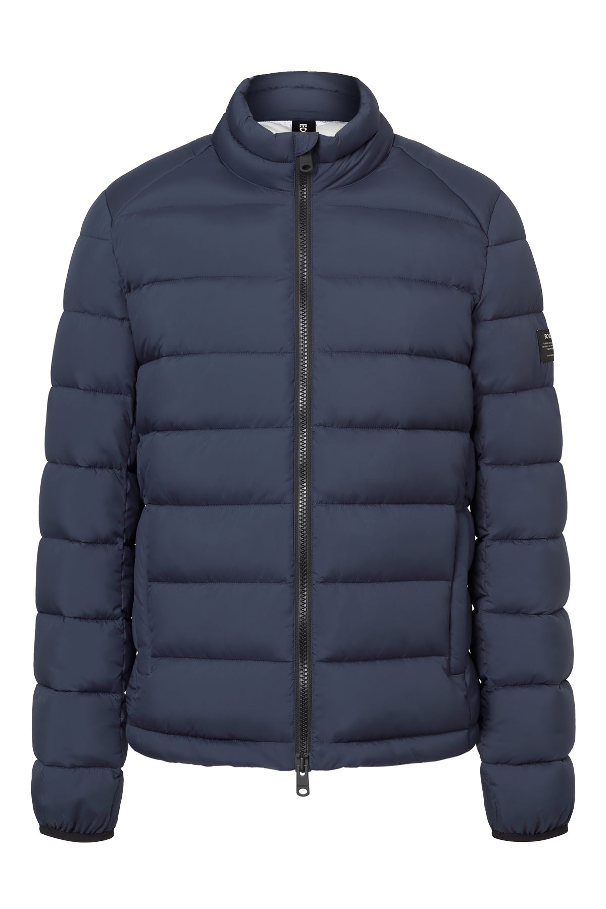 NAVY BLUE BERET JACKET