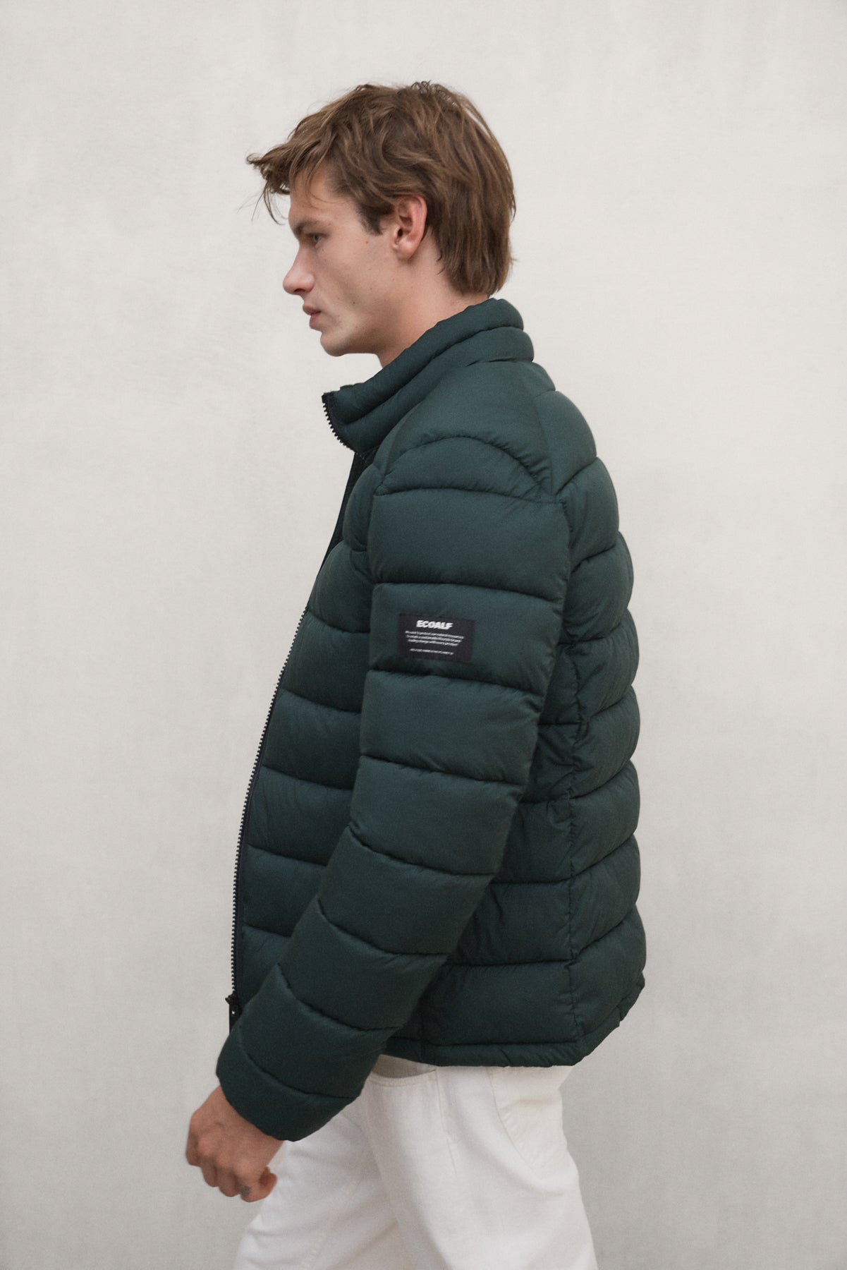 GREEN BERET JACKET