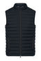 GILET CARDIFF BLU NAVY