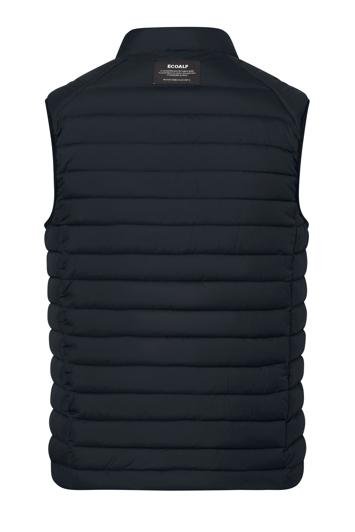 NAVY BLUE CARDIFF VEST