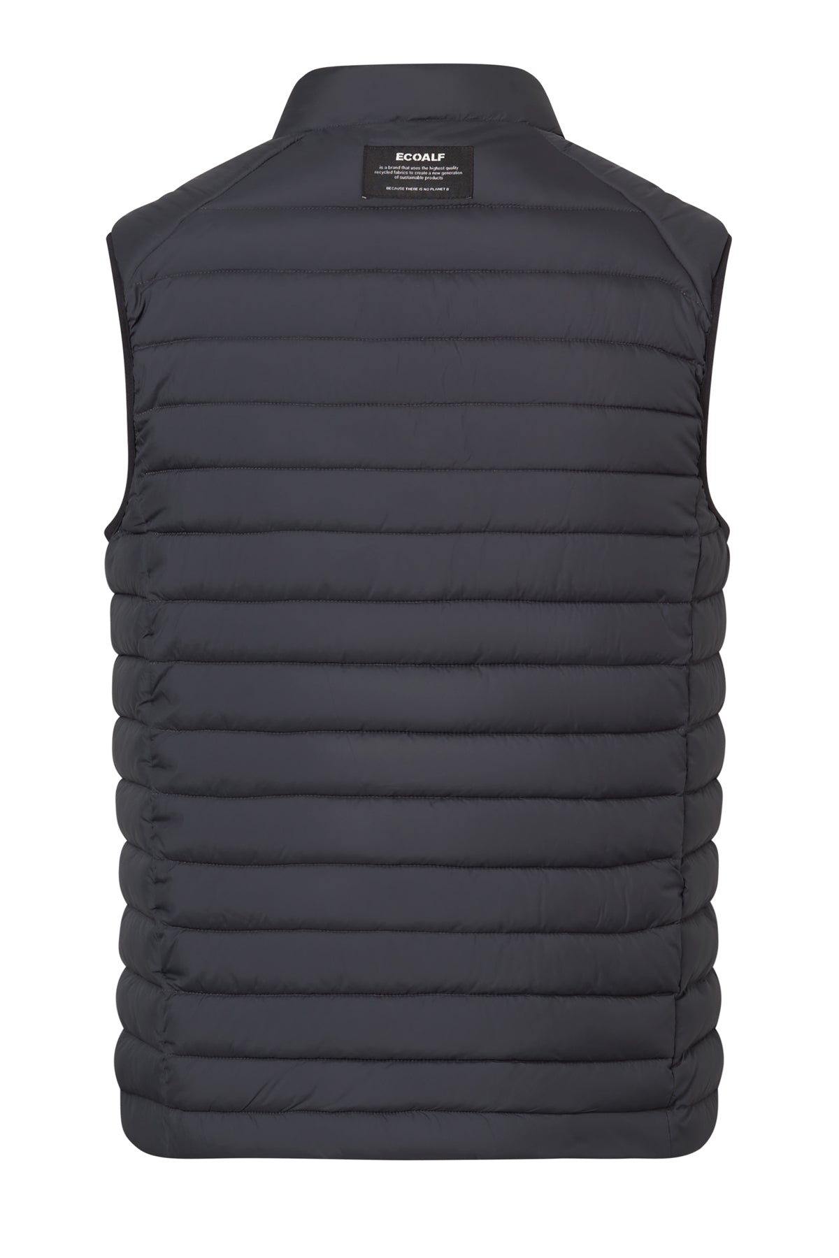 GILET CARDIFF GRIGIO SCURO
