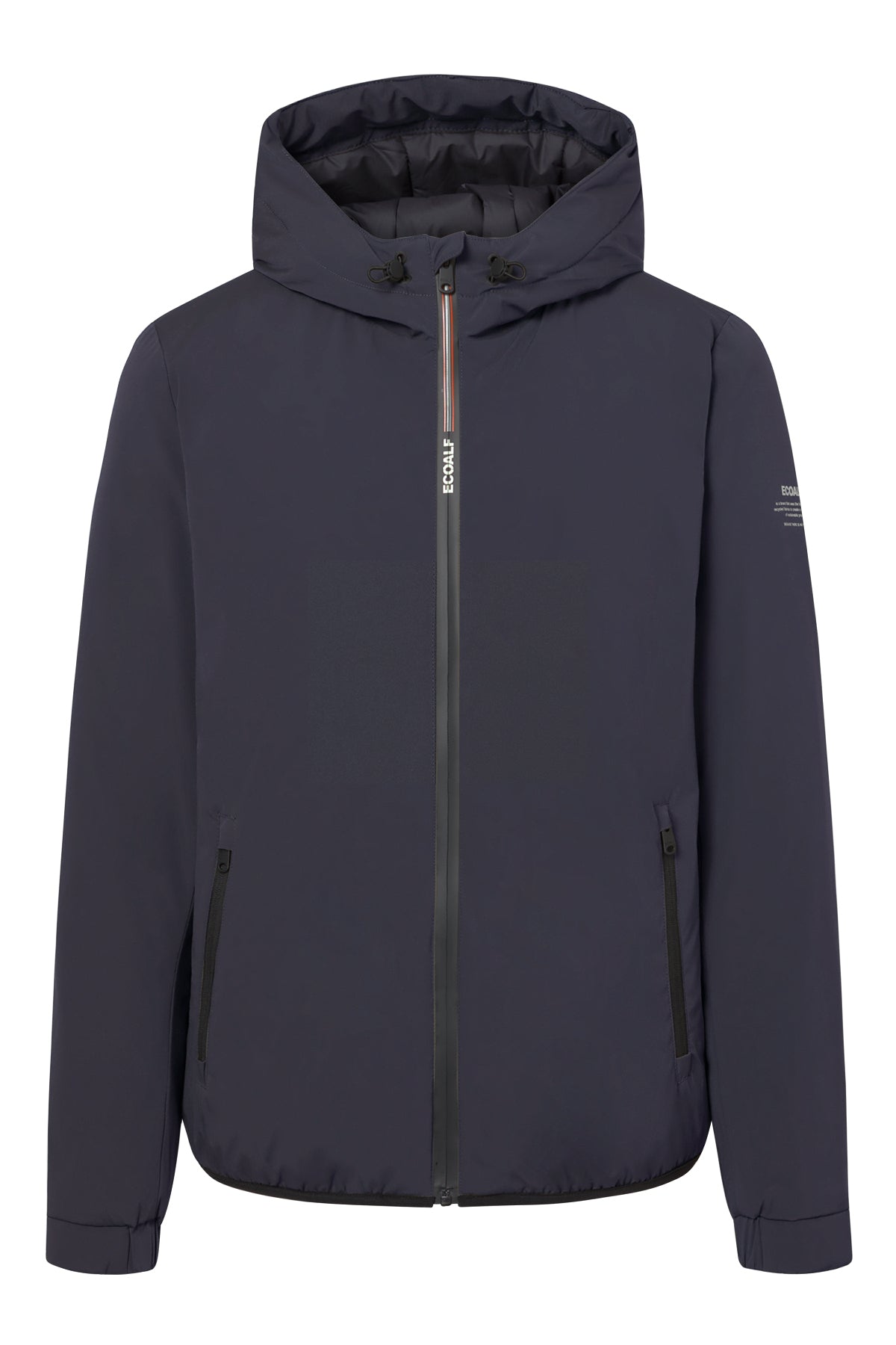 CHAQUETA CARTES AZUL