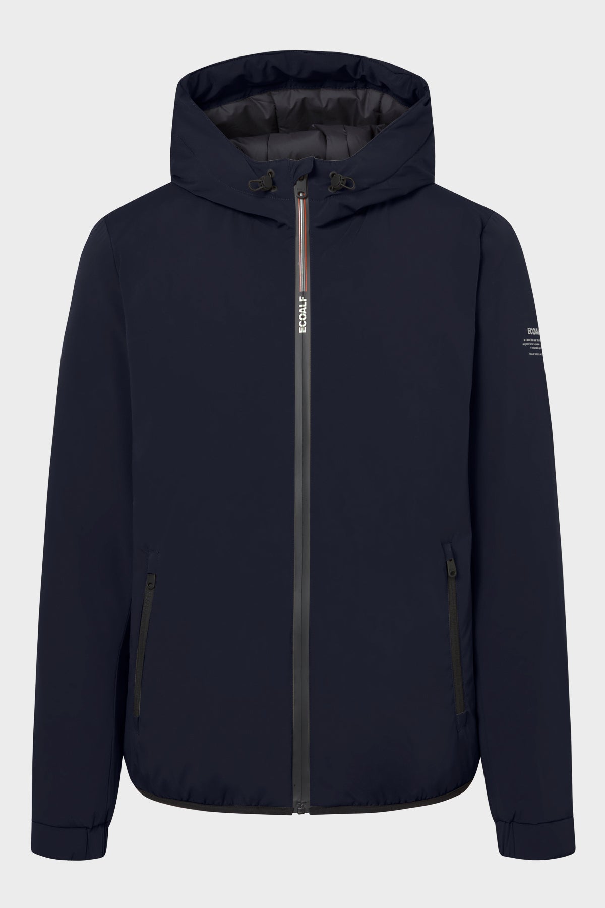 JACKE CARTES MARINEBLAU